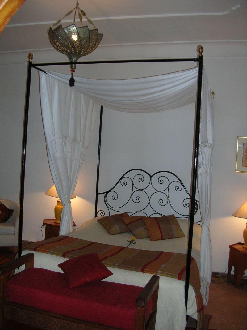 Riad Irene Marrakesch Exterior foto